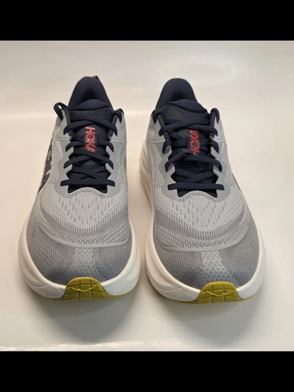New Hoka One One Skyflow Lightweight Running Shoes Men's Size 10.5 D